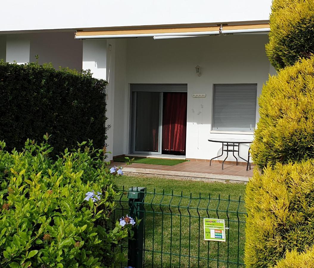 Apartamento Puerta Del Sol Conil De La Frontera Exterior foto