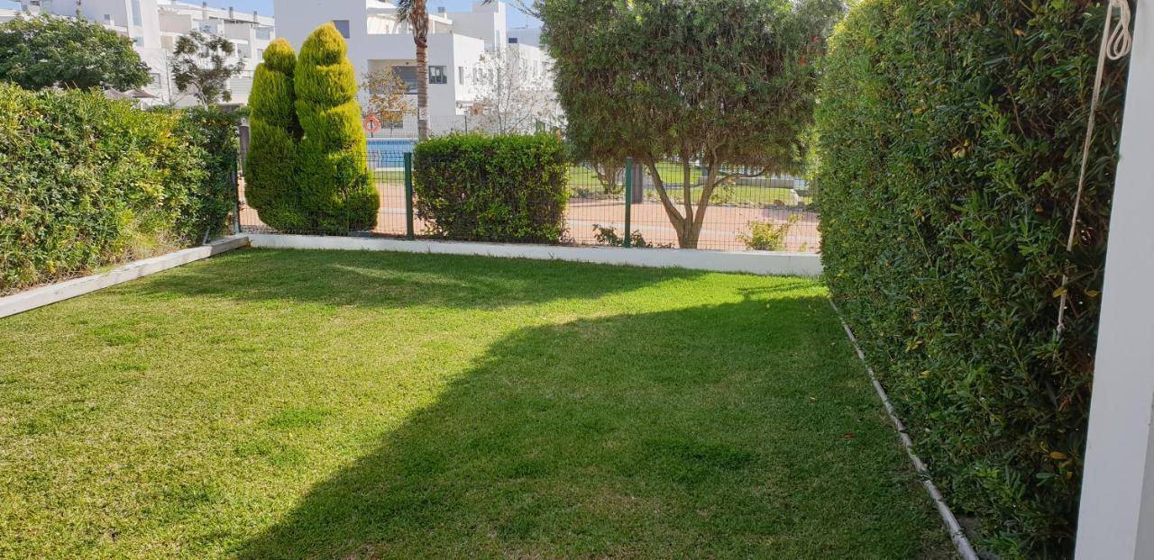 Apartamento Puerta Del Sol Conil De La Frontera Exterior foto