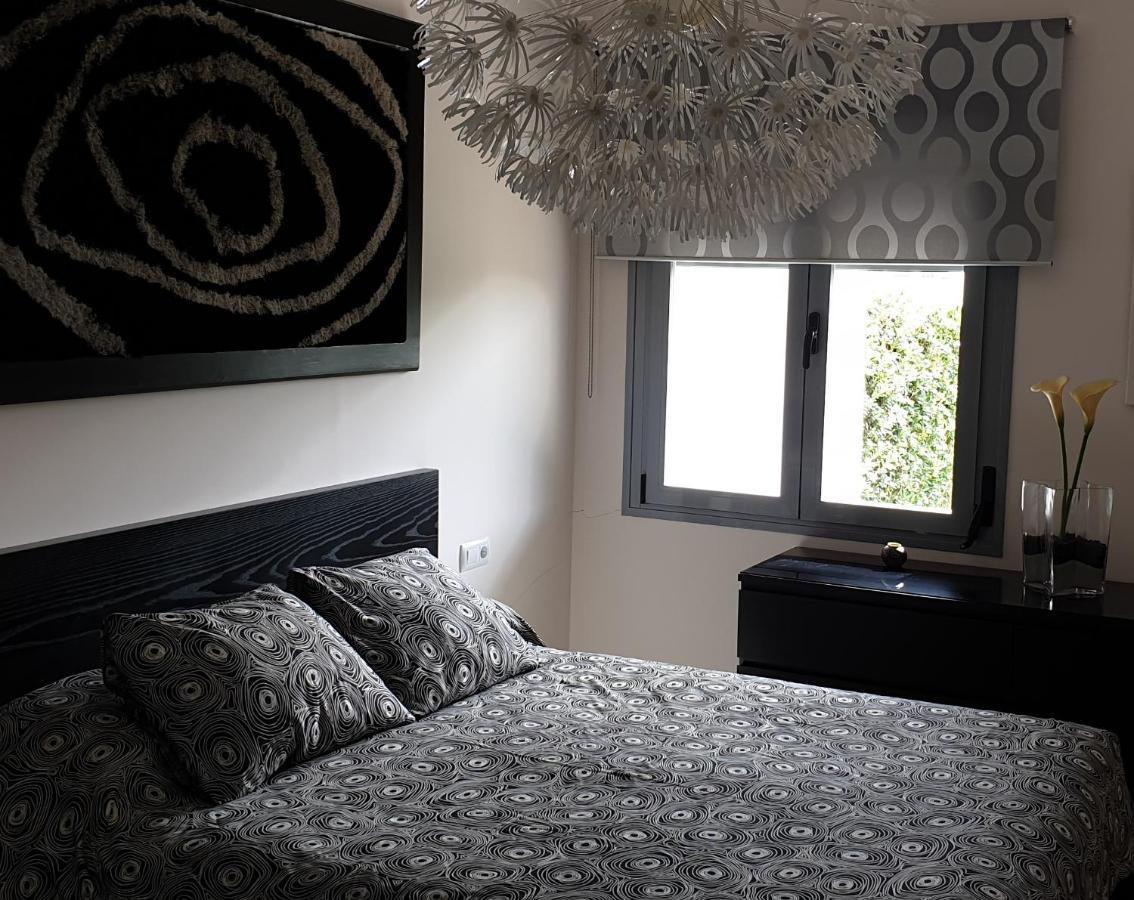 Apartamento Puerta Del Sol Conil De La Frontera Exterior foto