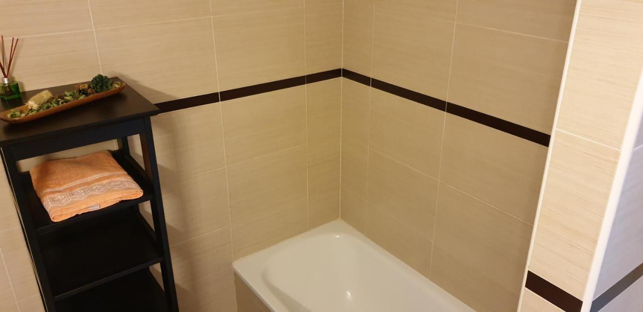Apartamento Puerta Del Sol Conil De La Frontera Exterior foto