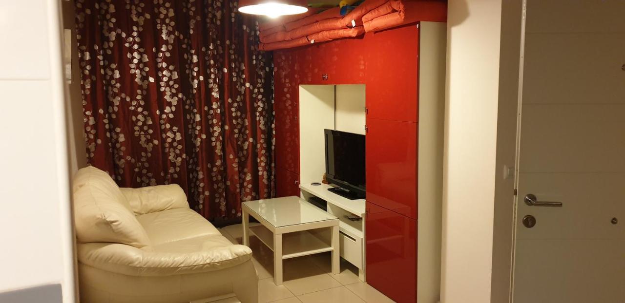 Apartamento Puerta Del Sol Conil De La Frontera Exterior foto