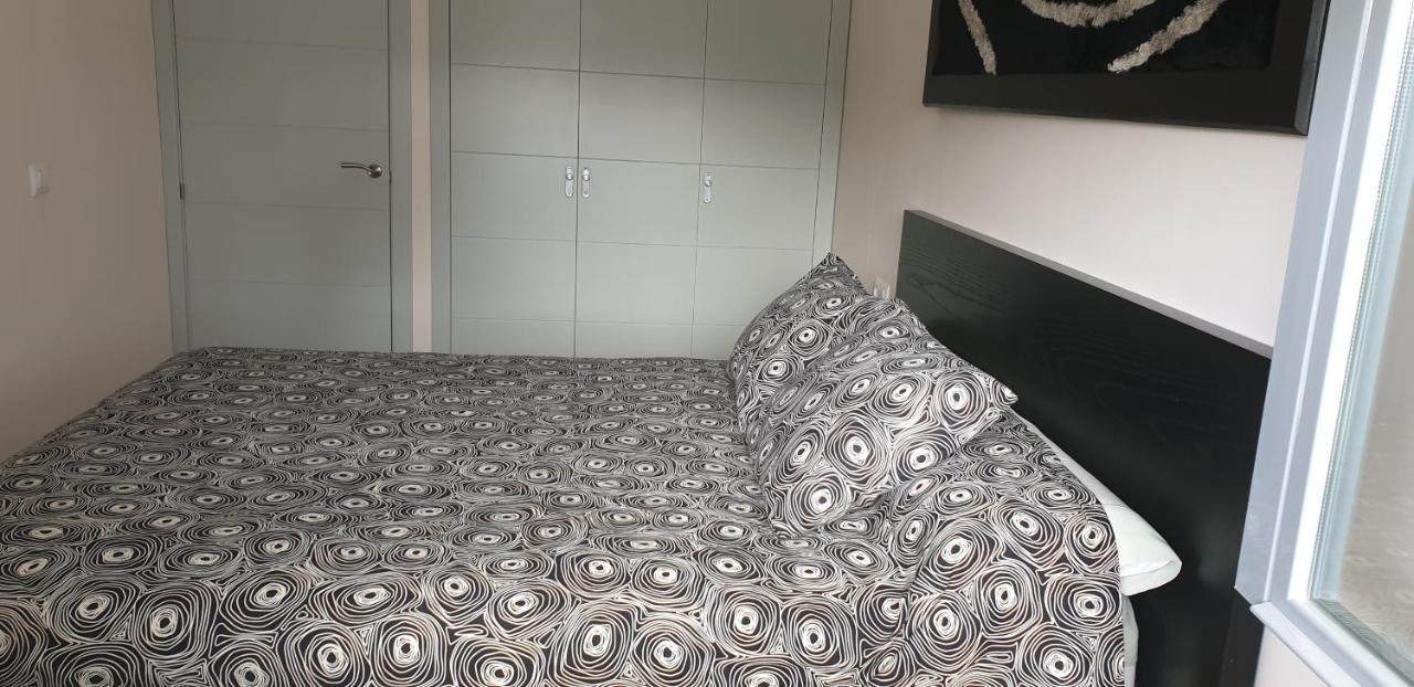 Apartamento Puerta Del Sol Conil De La Frontera Exterior foto