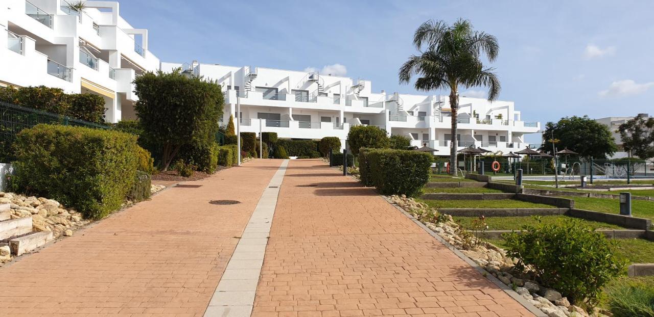 Apartamento Puerta Del Sol Conil De La Frontera Exterior foto