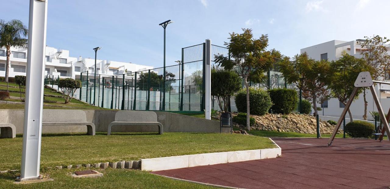 Apartamento Puerta Del Sol Conil De La Frontera Exterior foto