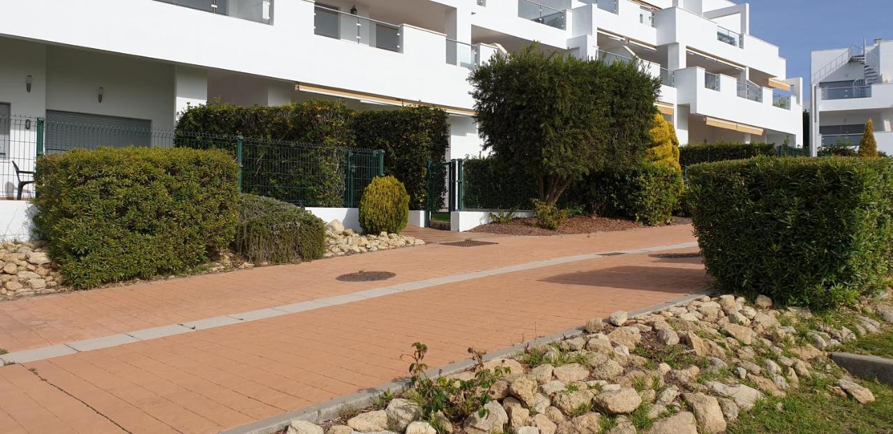 Apartamento Puerta Del Sol Conil De La Frontera Exterior foto