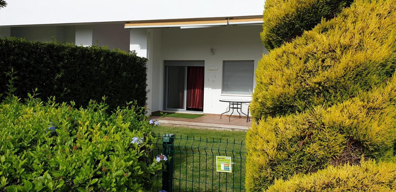Apartamento Puerta Del Sol Conil De La Frontera Exterior foto