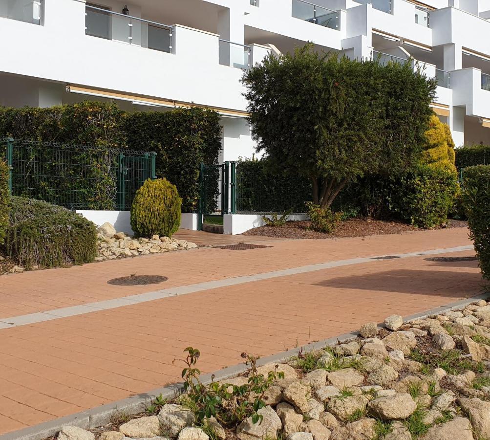 Apartamento Puerta Del Sol Conil De La Frontera Exterior foto