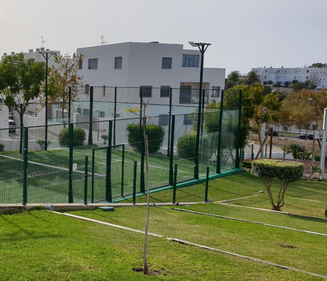 Apartamento Puerta Del Sol Conil De La Frontera Exterior foto