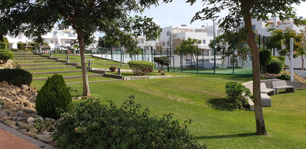 Apartamento Puerta Del Sol Conil De La Frontera Exterior foto