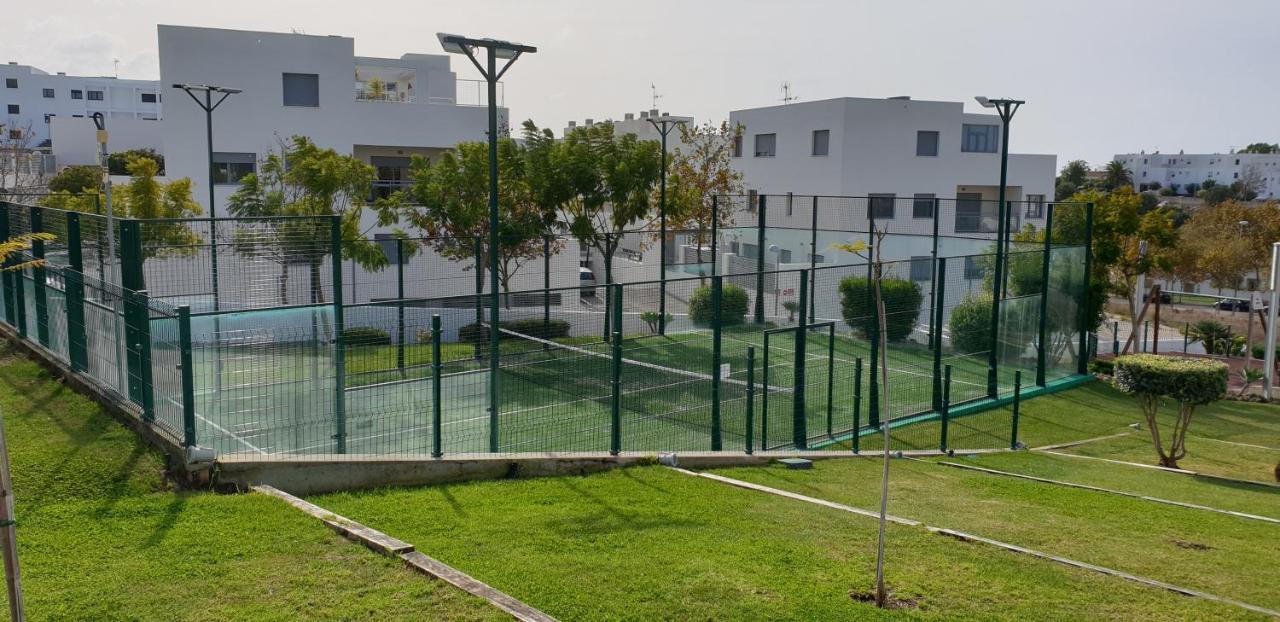 Apartamento Puerta Del Sol Conil De La Frontera Exterior foto