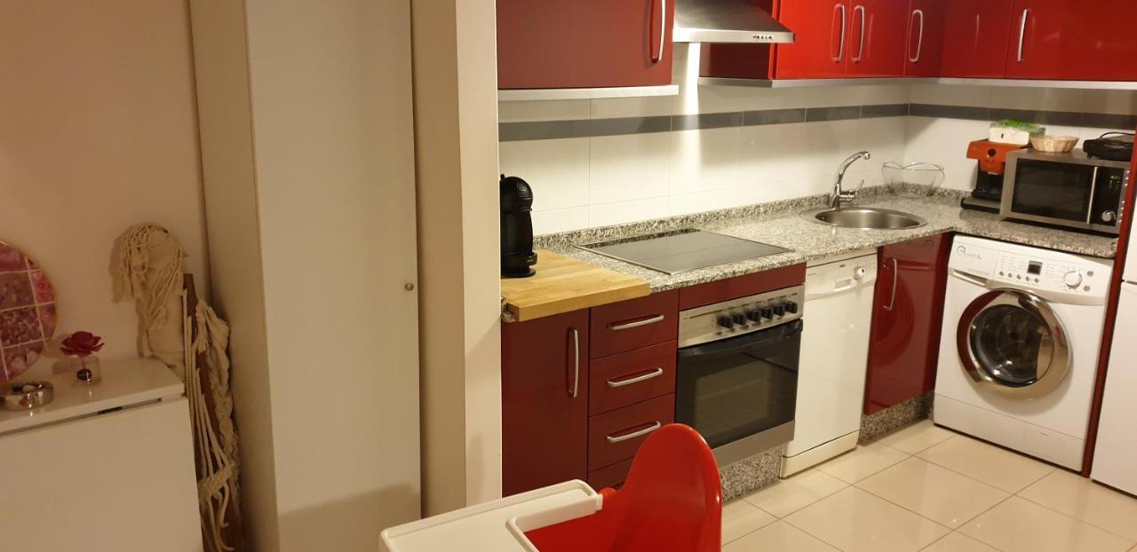 Apartamento Puerta Del Sol Conil De La Frontera Exterior foto