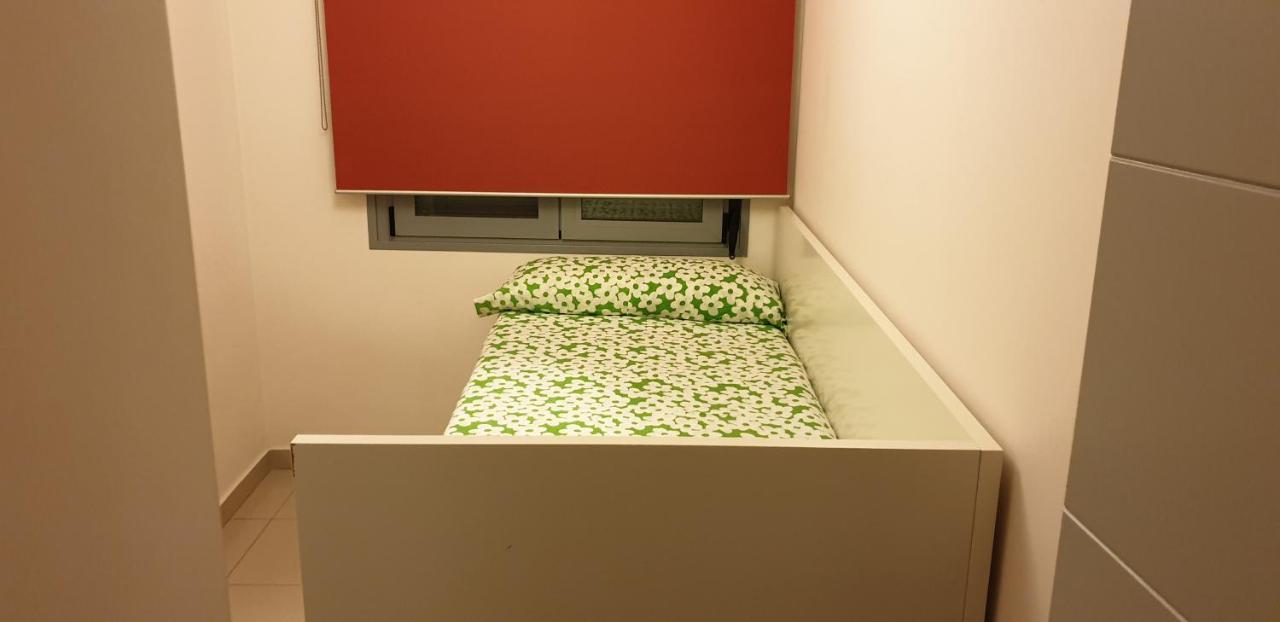 Apartamento Puerta Del Sol Conil De La Frontera Exterior foto