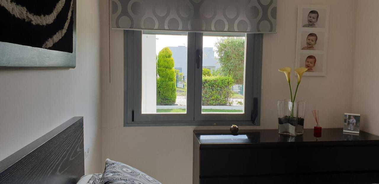 Apartamento Puerta Del Sol Conil De La Frontera Exterior foto