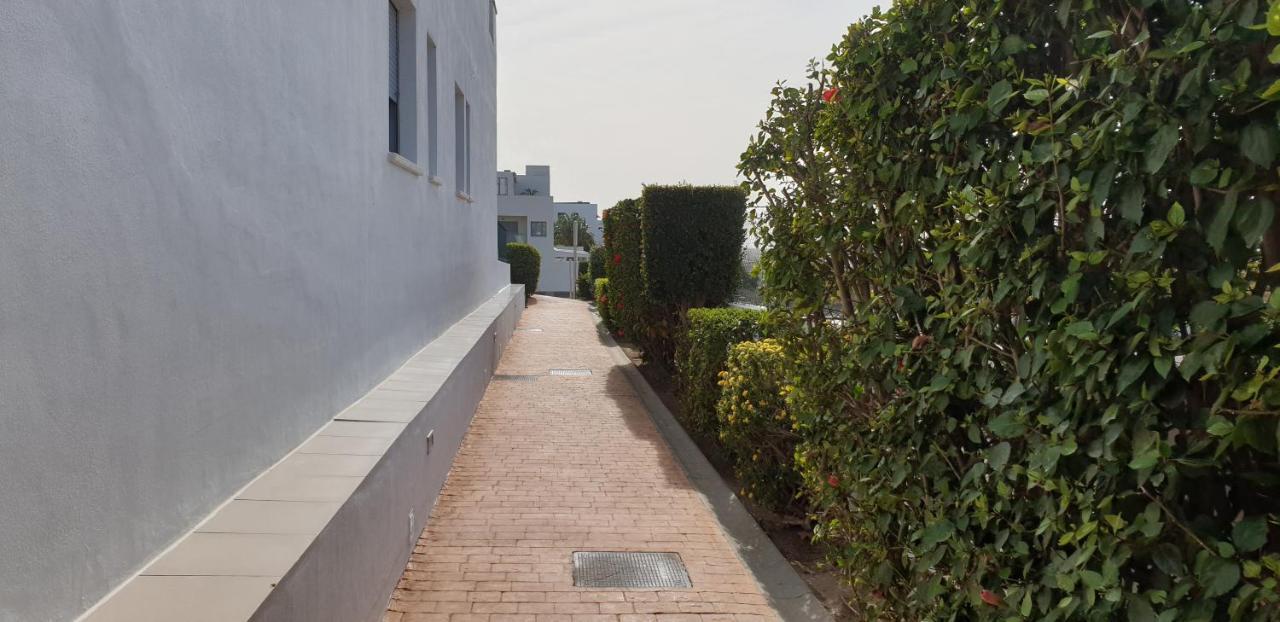 Apartamento Puerta Del Sol Conil De La Frontera Exterior foto