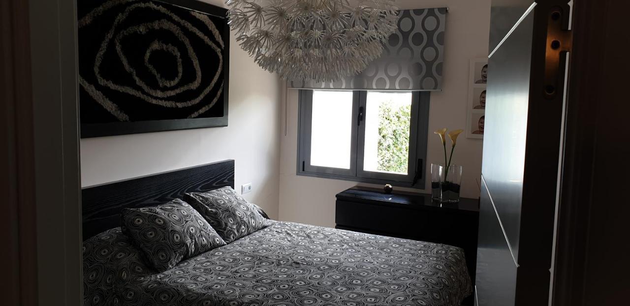 Apartamento Puerta Del Sol Conil De La Frontera Exterior foto